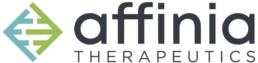 Affinia Therapeutics Logo