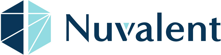 Nuvalent Corporate Logo Full Color RGB