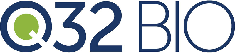 Q32 Bio Logo