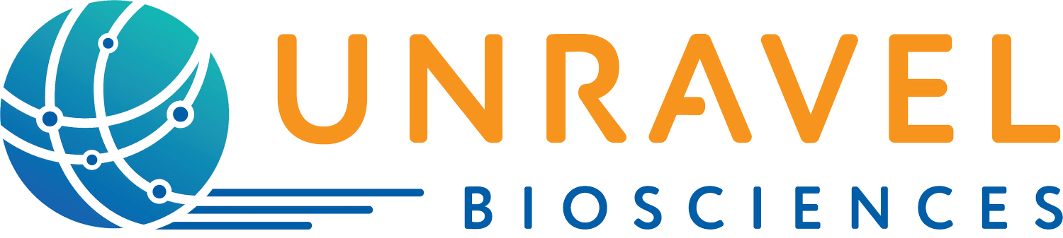 UnravelBio+logo